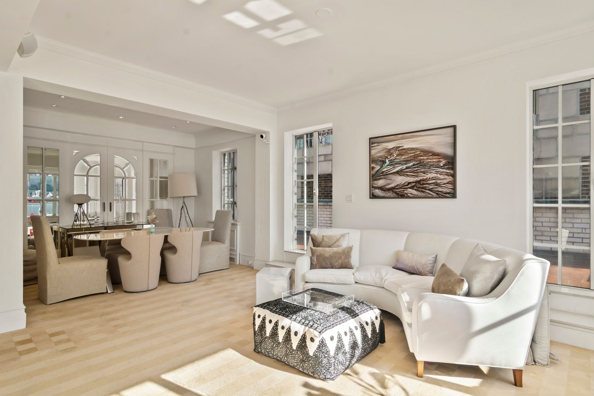45 East 72nd Street, Unit PHB Manhattan, NY 10021 - Photo 9 of 29