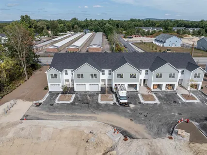 $424,000 | 13 Suffolk Road, Unit 4, Concord, NH 03303