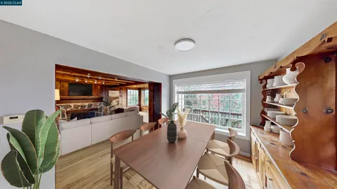 Contact Agent | 5716 Merriewood Drive, Oakland, CA 94611