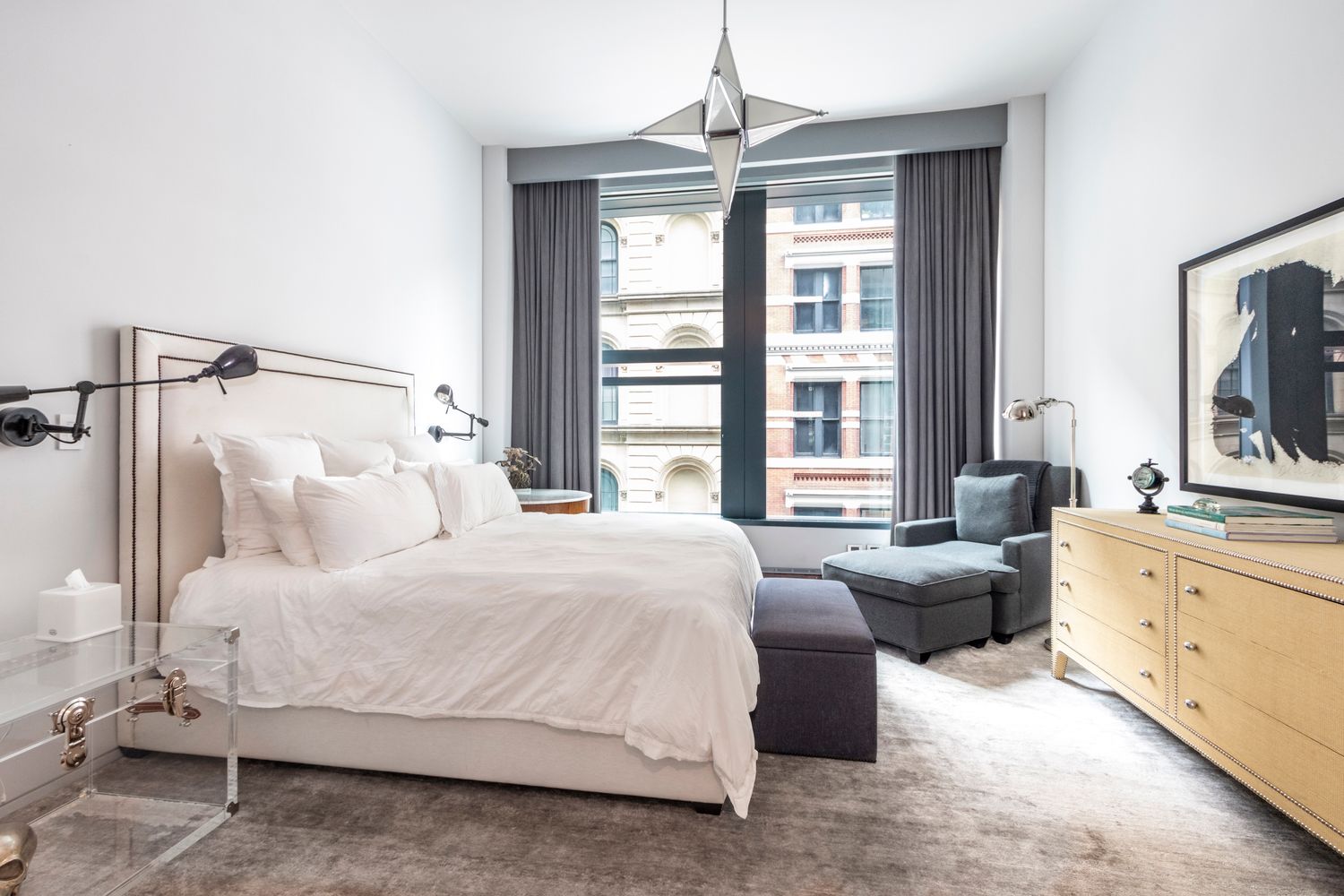 40 Mercer Street, Unit 9 Manhattan, NY 10013 - Photo 6 of 16