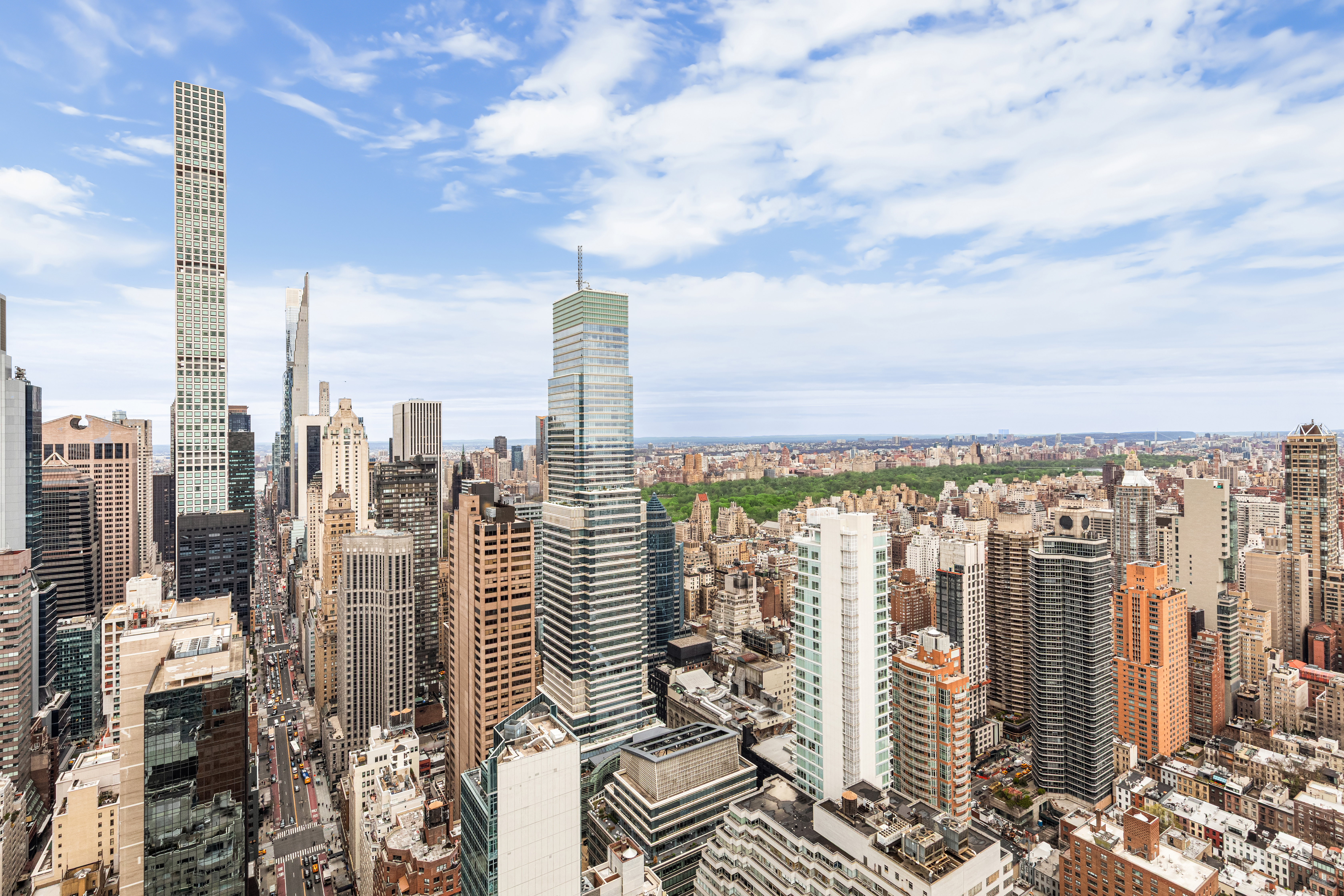 252 East 57th Street, Unit 60A Manhattan, NY 10022 - Photo 6 of 28 a view of city