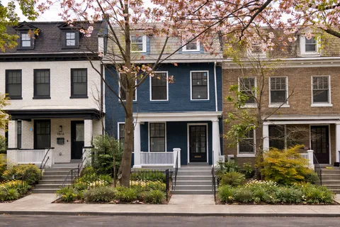 $1,900,000 | Kenyon Street Northwest, Washington, DC 20010
