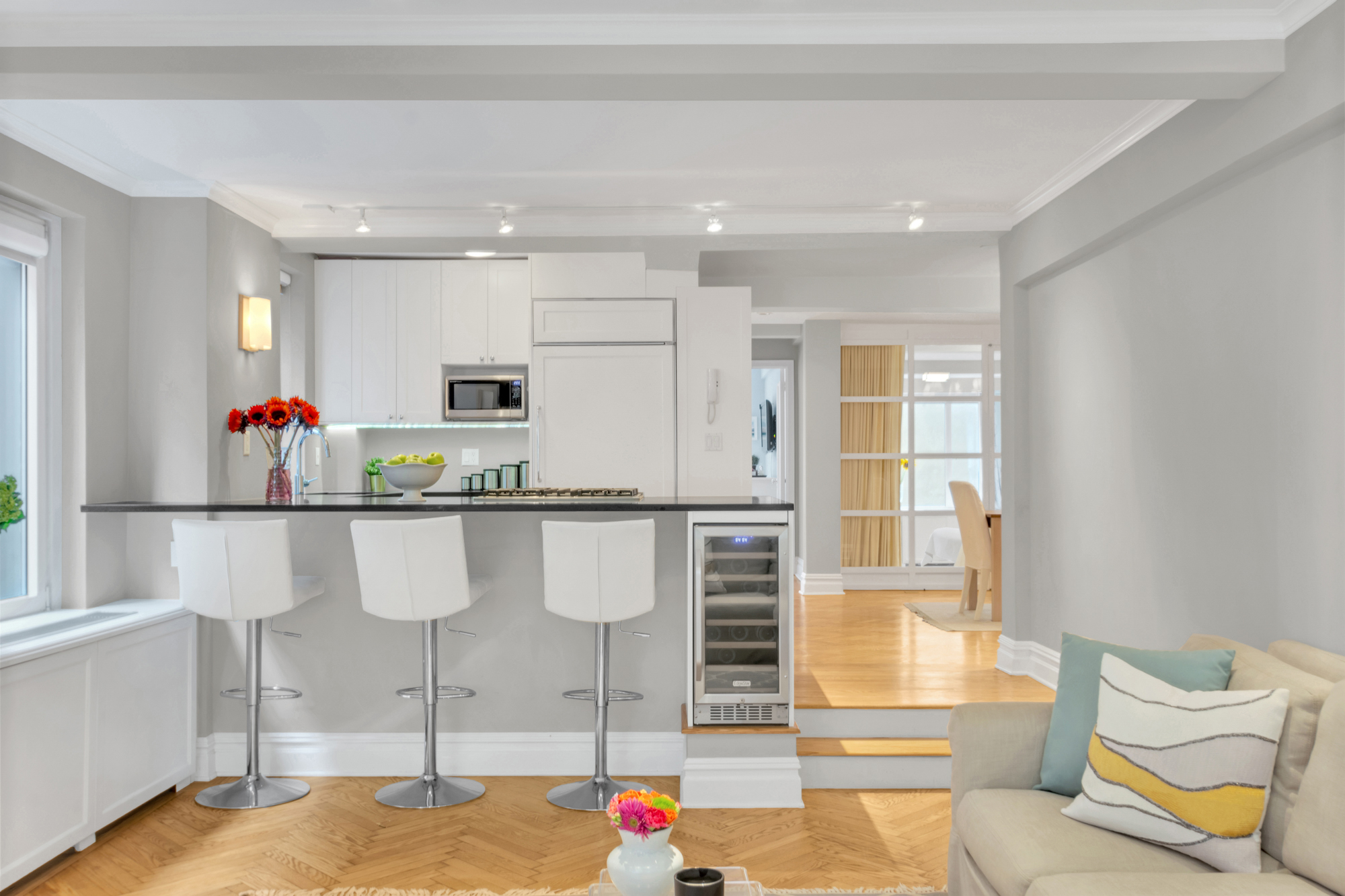 5 Riverside Drive, Unit 6EF Manhattan, NY 10023 - Photo 5 of 23