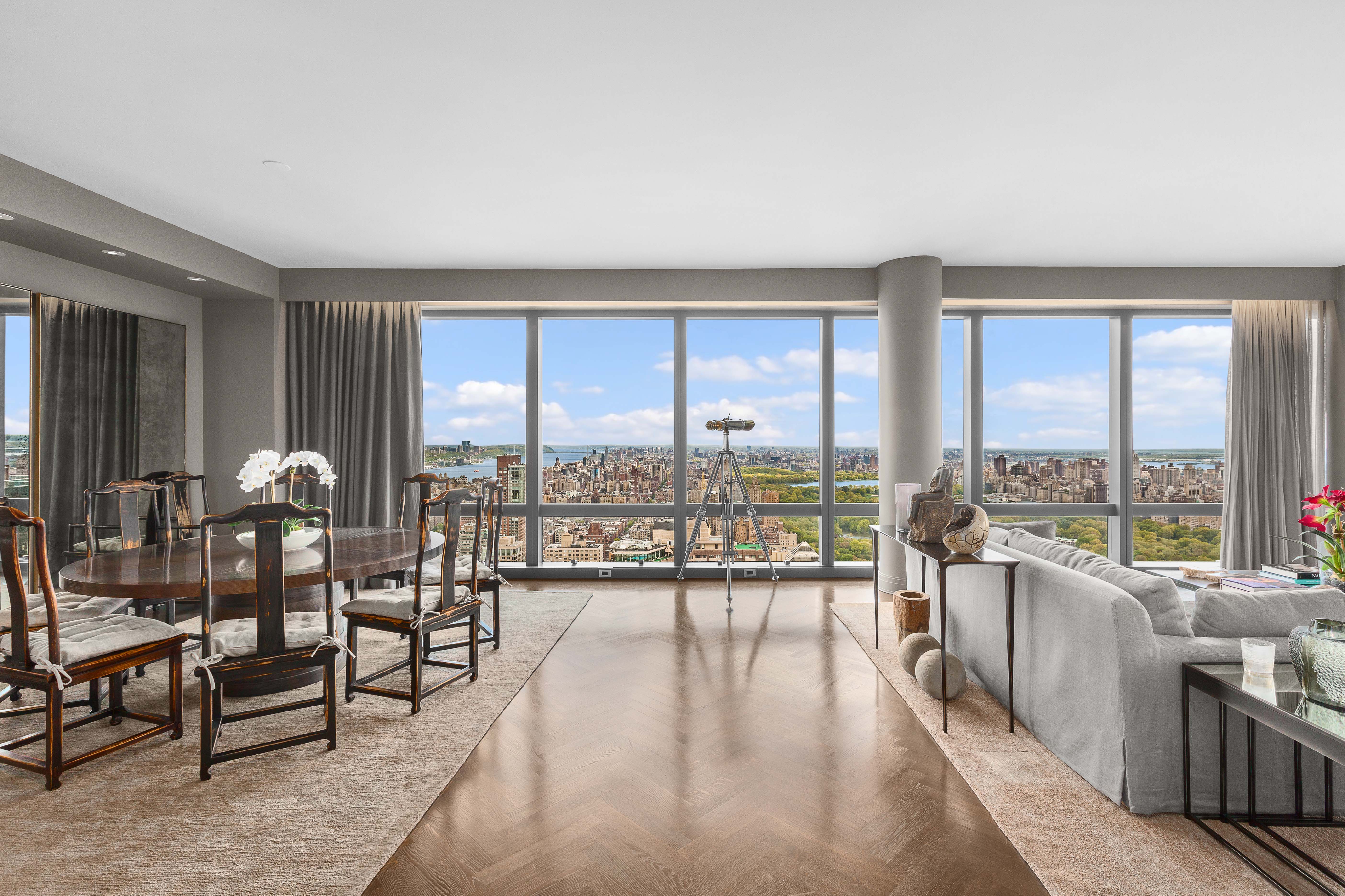 80 Columbus Circle, Unit Undisclosed New York, NY 10019 - Photo 6 of 26