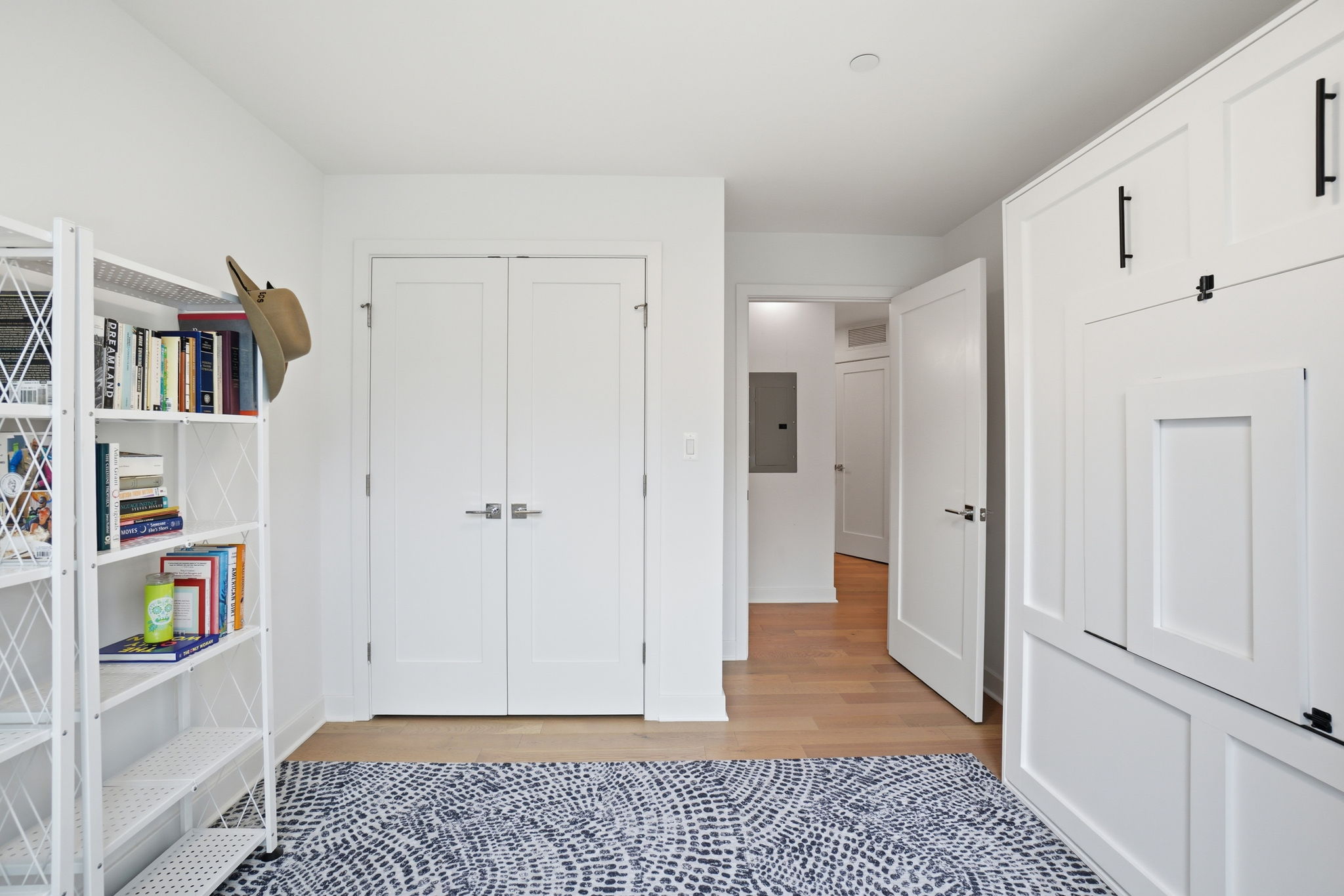 37 L Street Southeast, Unit 902 Washington, DC 20003 - Photo 21 of 44