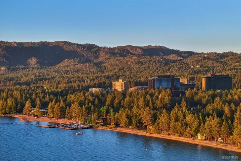$3,290,000 | 3838 Meadow Road, South Lake Tahoe, CA 96150