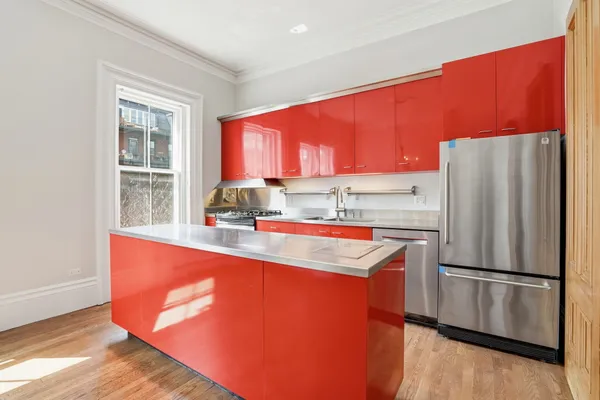 $7,500 | 150 West Concord Street, Unit 2, Boston, MA 02118