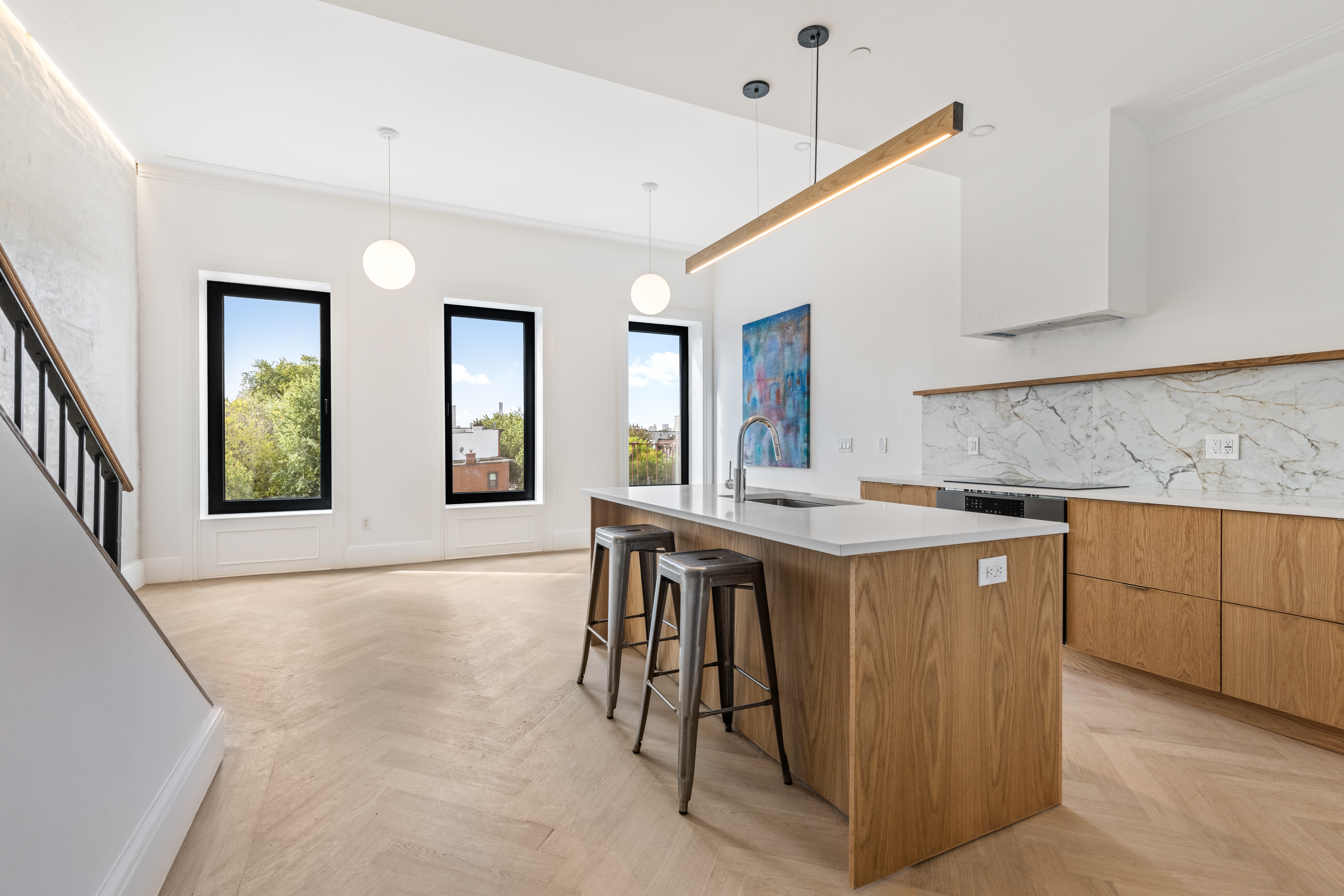 129 Malcolm X Boulevard, Unit 4 Brooklyn, NY 11221 - Photo 1 of 25