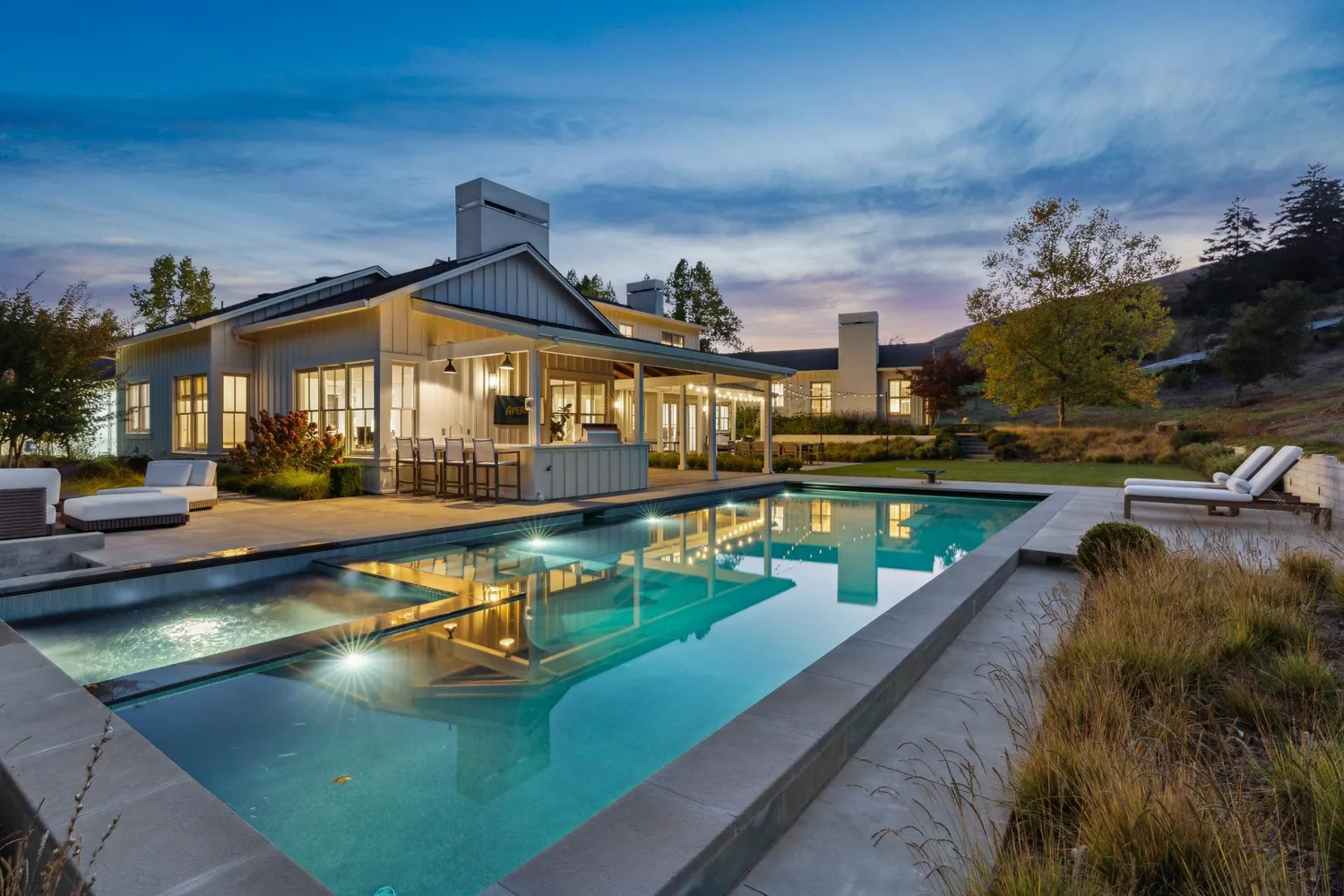 $5,250,000 | 52 West Nicasio Road, San Geronimo, CA 94963