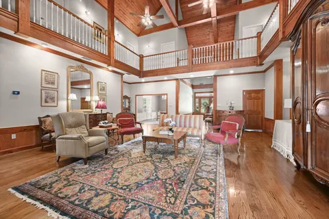 $2,150,000 | 13505 North Amiss Road, Baton Rouge, LA 70810