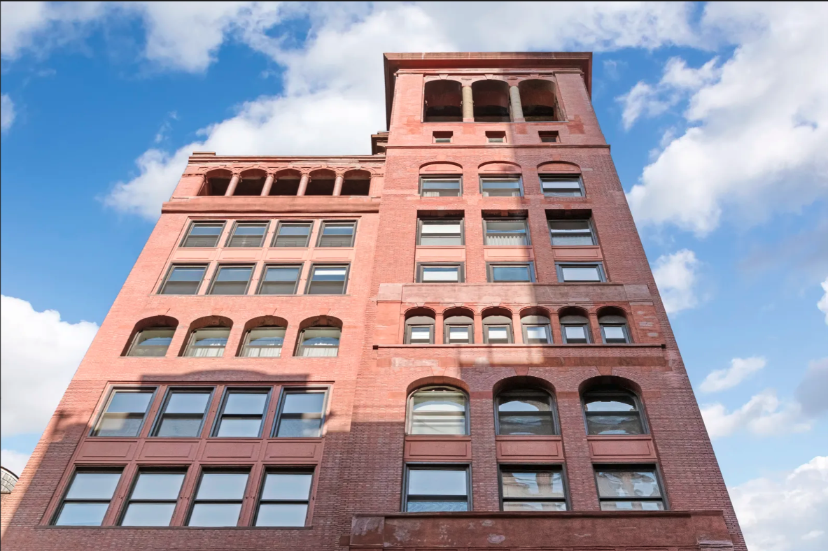 11 East 36th Street, Unit 503 Manhattan, NY 10016 - Photo 8 of 9