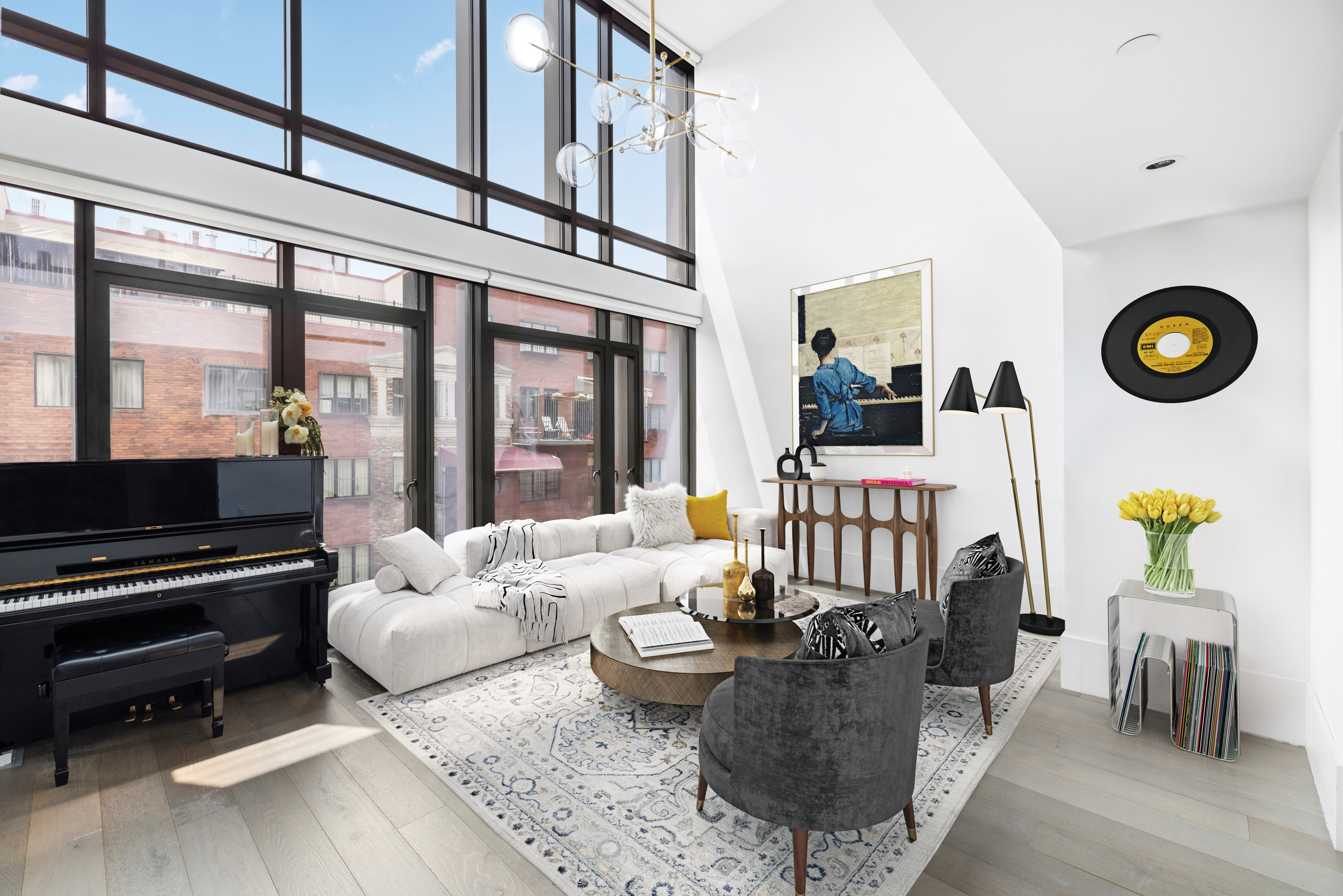 429 Kent Avenue, Unit D714 Brooklyn, NY 11249 - Photo 2 of 20