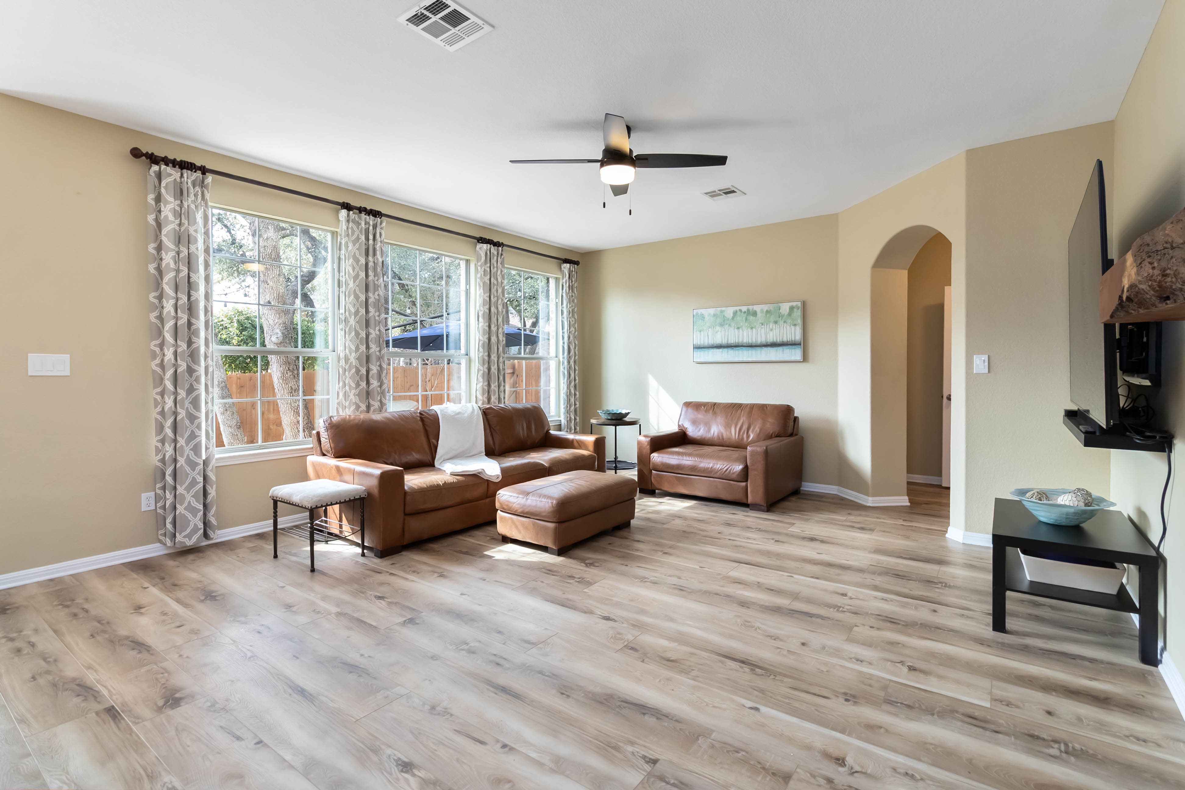 4525 Three Arrows Court Cedar Park, TX 78613 - Photo 9 of 30