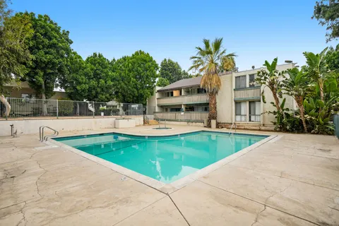 Contact Agent | International Avenue, Canoga Park, CA 91304