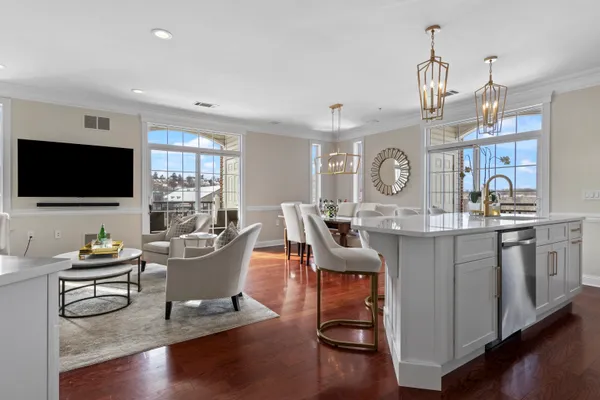 $499,000 | 200 West Elm Street, Unit 1321, Conshohocken, PA 19428