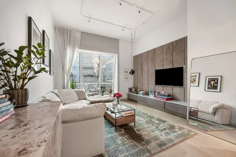 $14,500 | 515 West 18th Street, Unit 901 | Chelsea