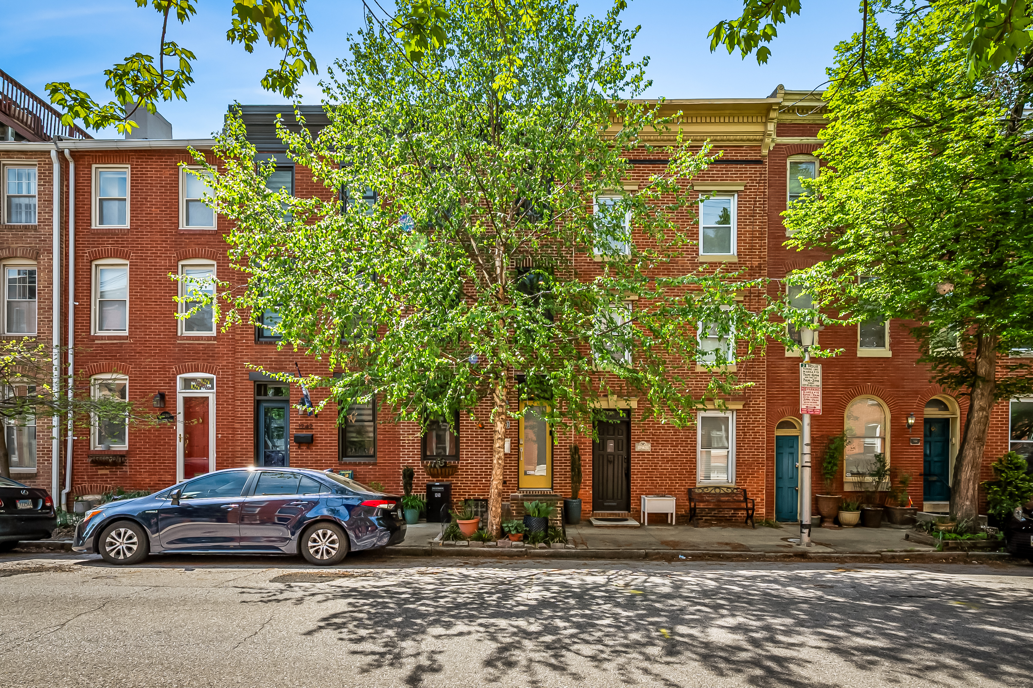 1240 Riverside Avenue Baltimore, MD 21230 - Photo 46 of 54