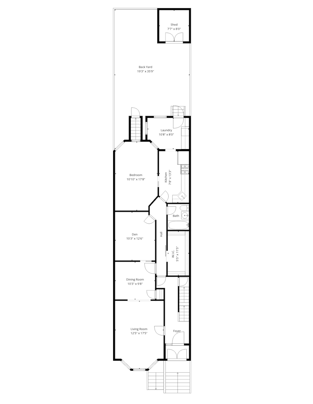 352 New York Avenue Brooklyn, NY 11213 - Photo 42 of 43