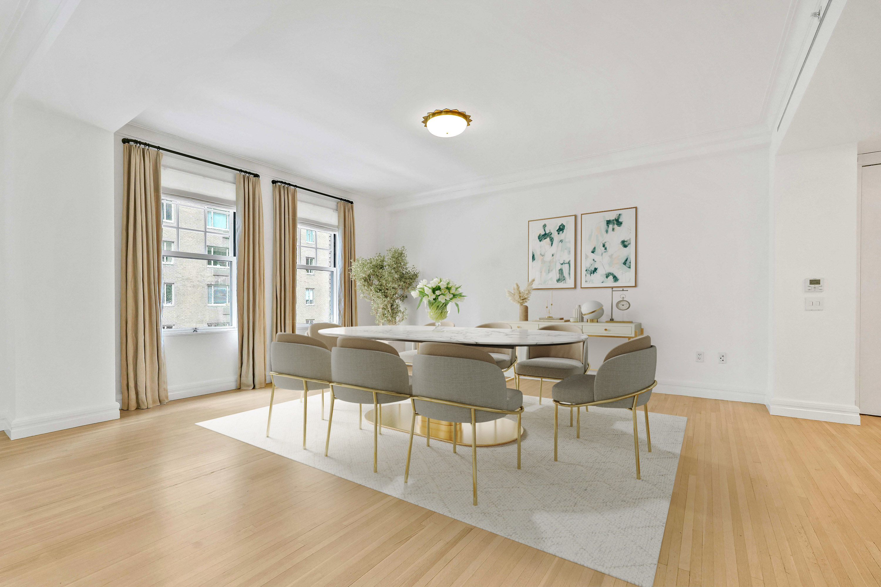 150 East 72nd Street, Unit 4S Manhattan, NY 10021 - Photo 3 of 19