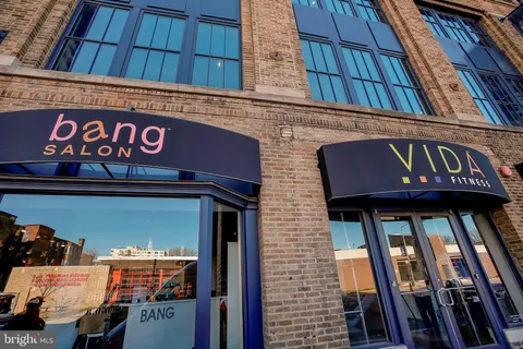 Contact Agent | 2001 16th Street Northwest, Unit 206, Washington, DC 20009