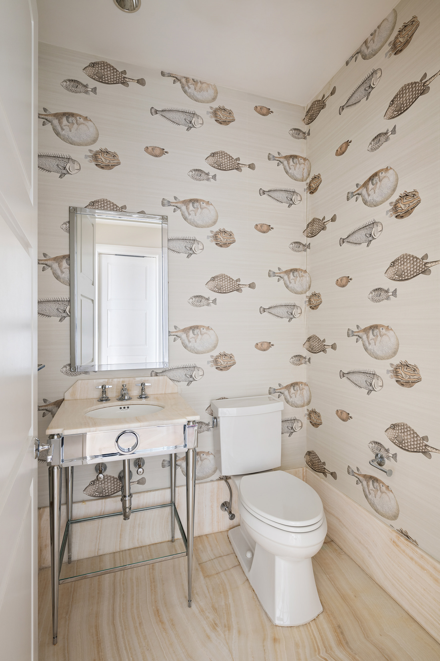 30 Park Place, Unit 68B Manhattan, NY 10007 - Photo 13 of 16