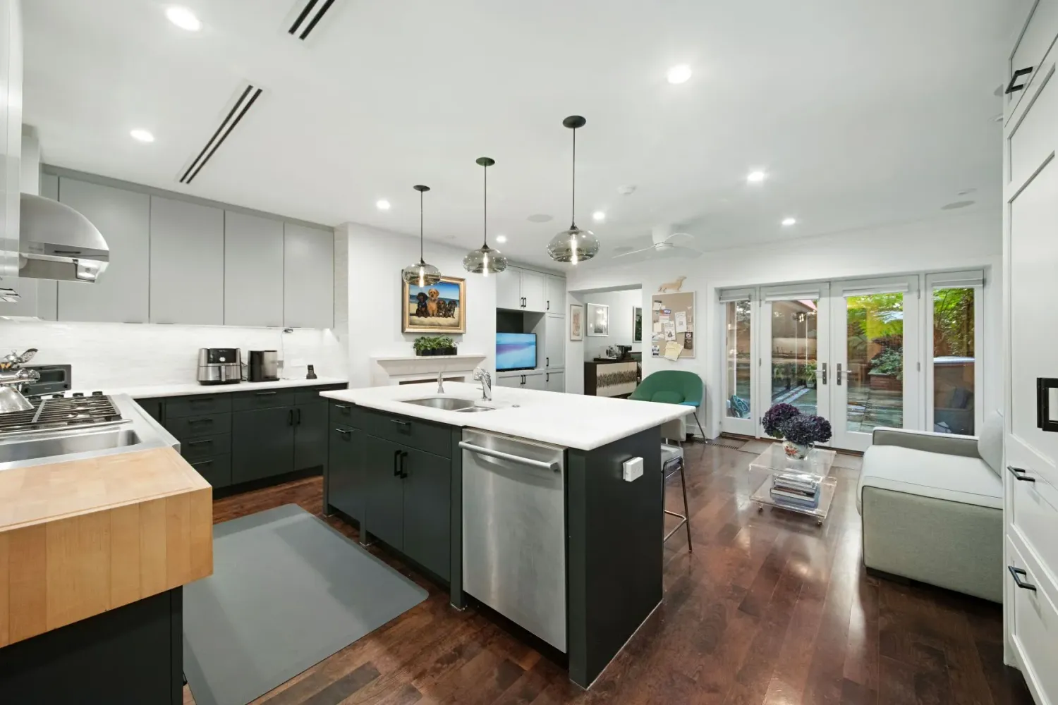 $22,000,000 | 67 East 82nd Street | Upper East Side