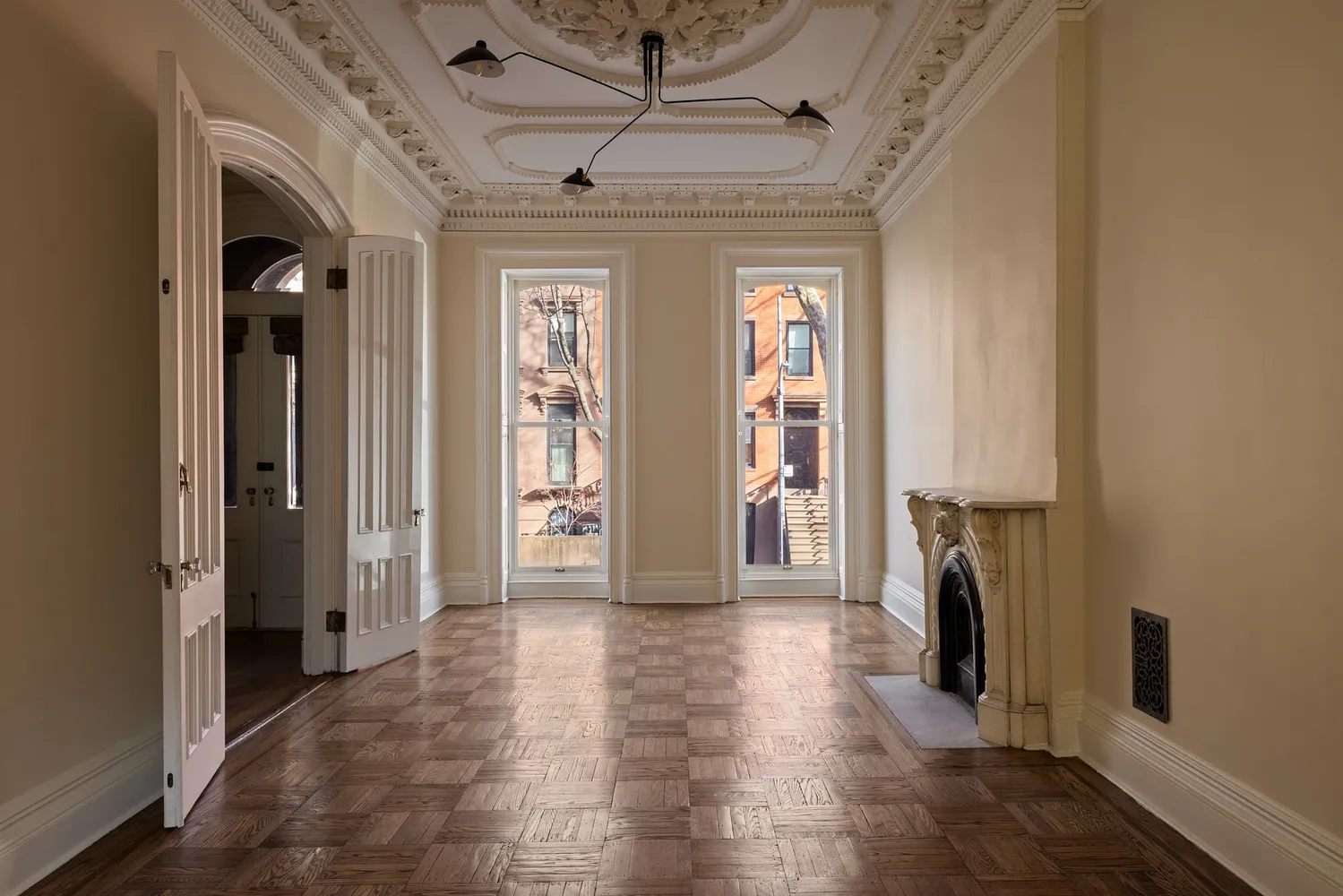 $25,000 | 216 Carlton Avenue | Fort Greene