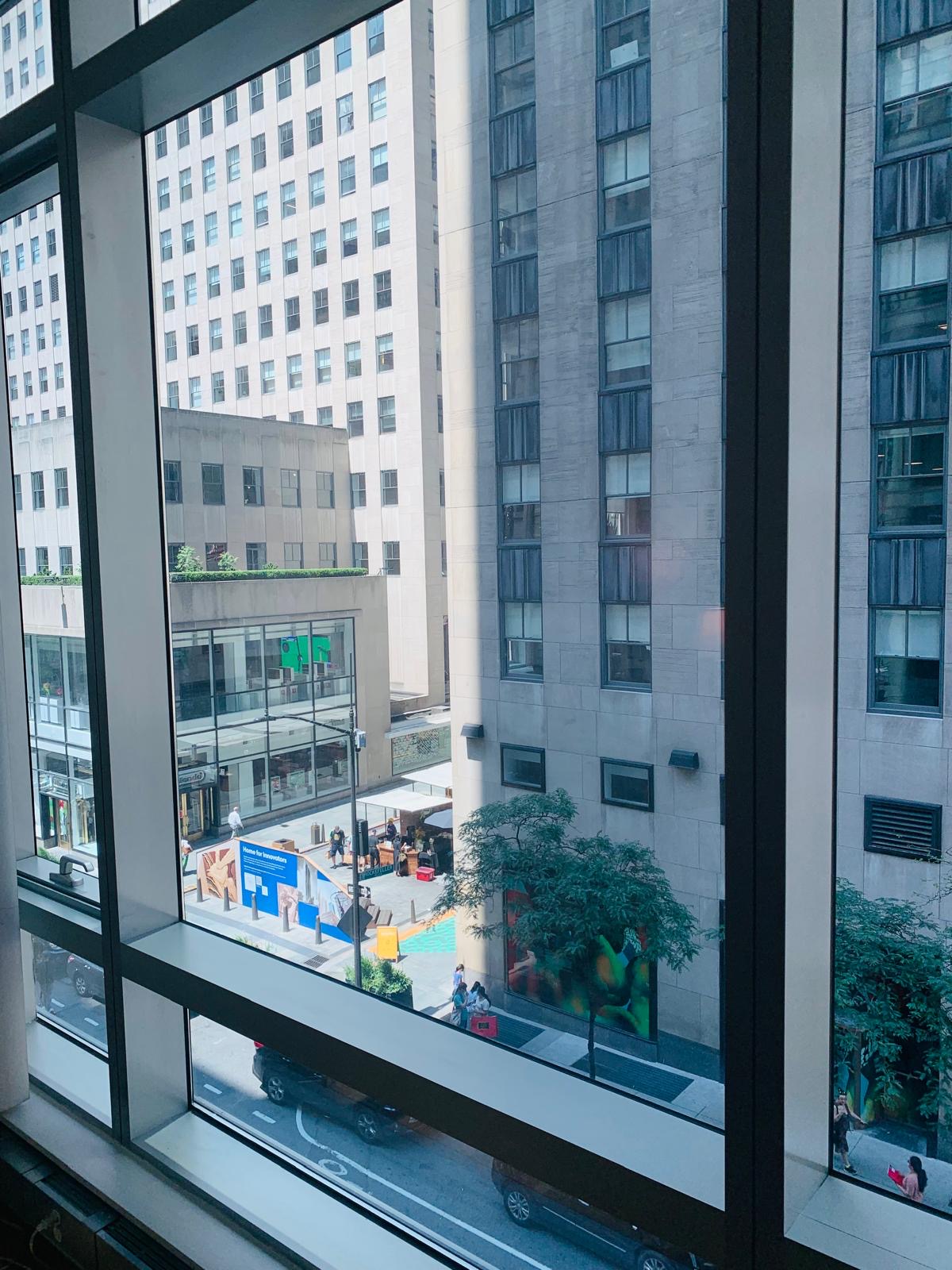 18 West 48th Street, Unit 3B Manhattan, NY 10036 - Photo 7 of 8