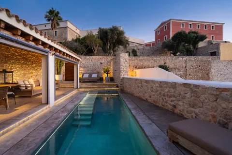 $12,500,000 | House In Ibiza, Ibiza, Spain 07800