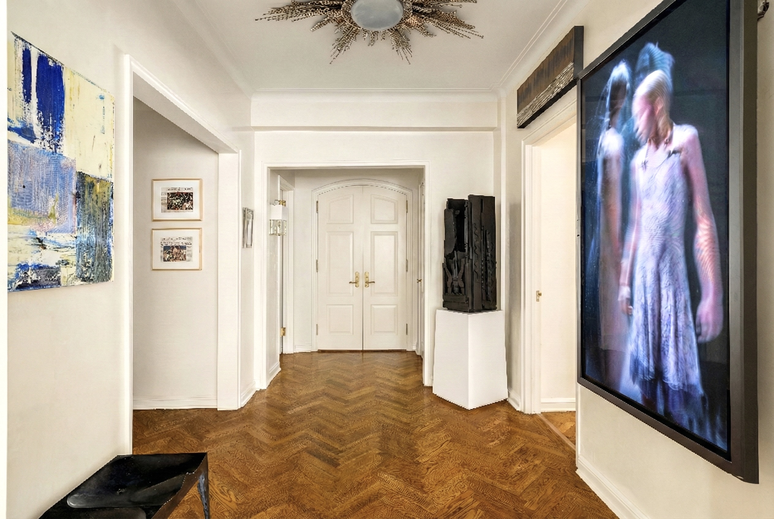 1 East 66th Street, Unit 9EF Manhattan, NY 10065 - Photo 16 of 19