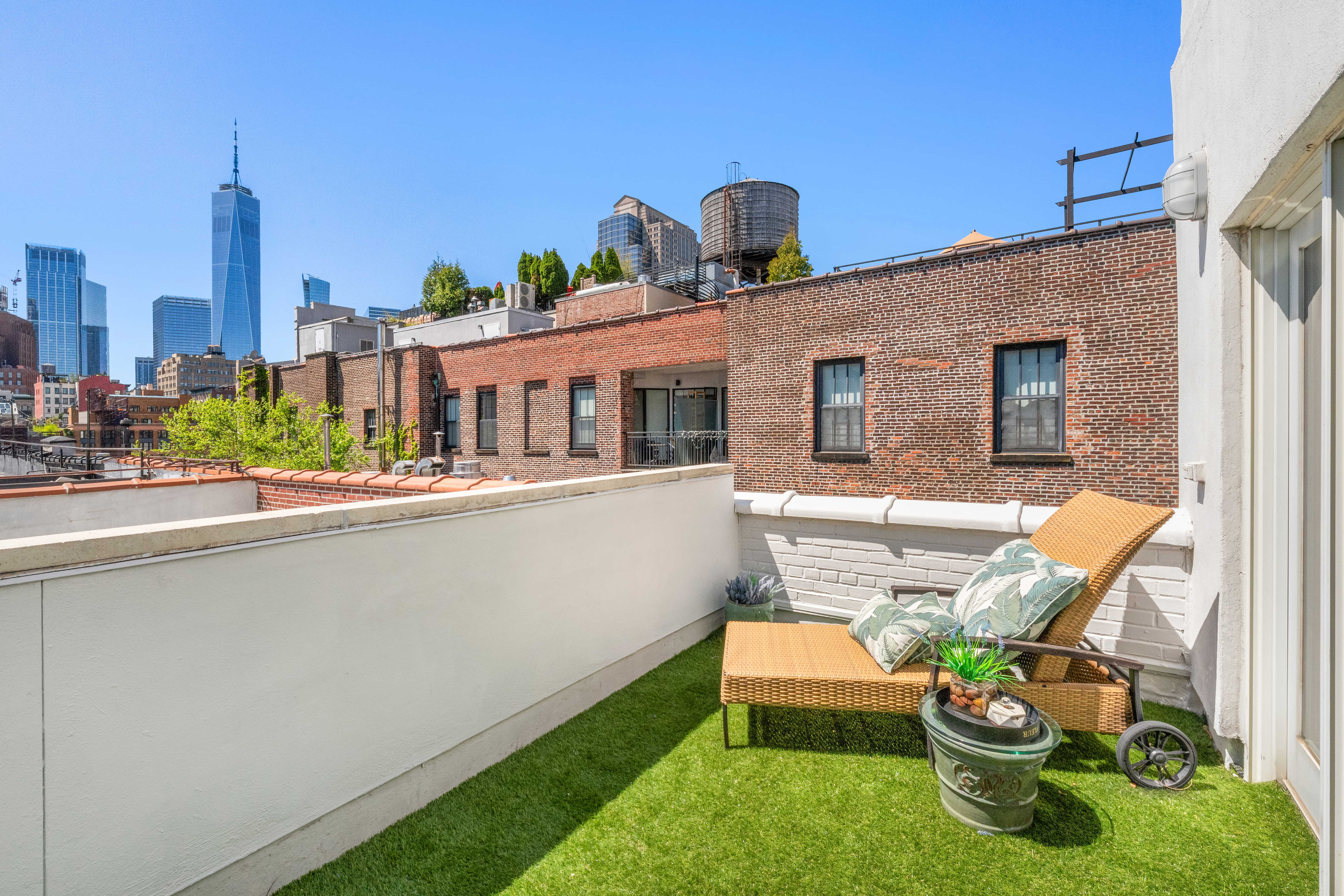 11 Vestry Street, Unit Undisclosed Manhattan, NY 10013 - Photo 10 of 18