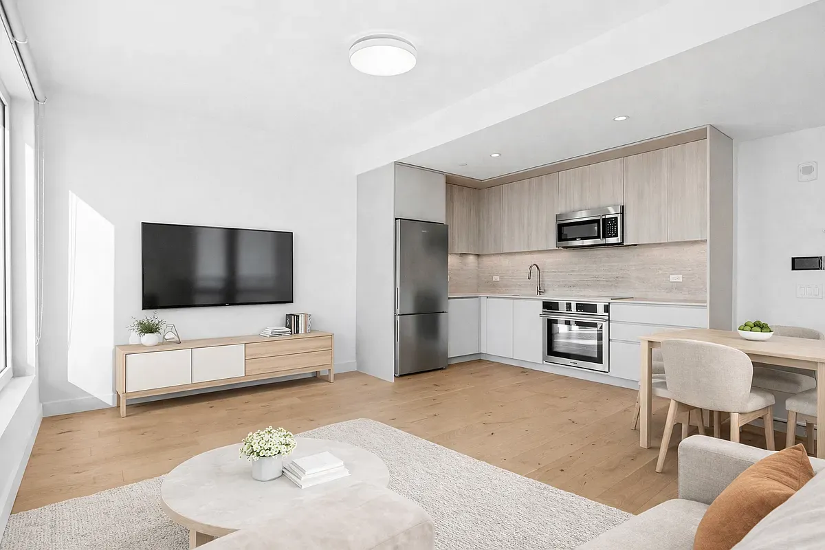 $3,804 | 130 2nd Street, Unit 6F | Gowanus