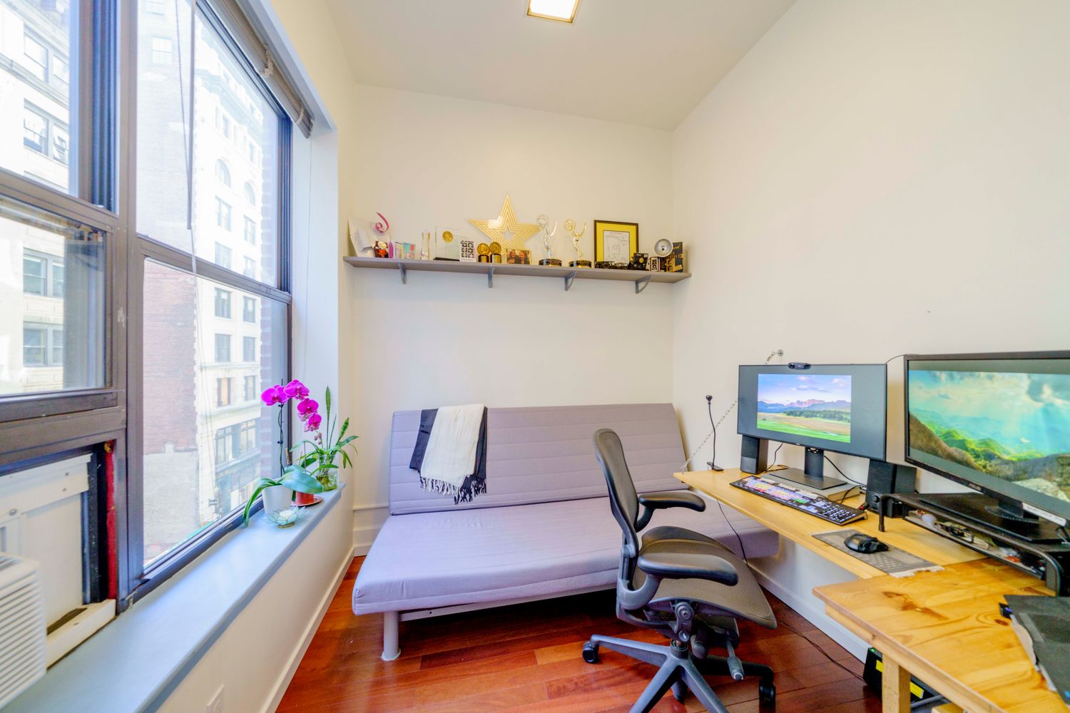 $1,761,000 | 11 West 18th Street, Unit 5E | Flatiron