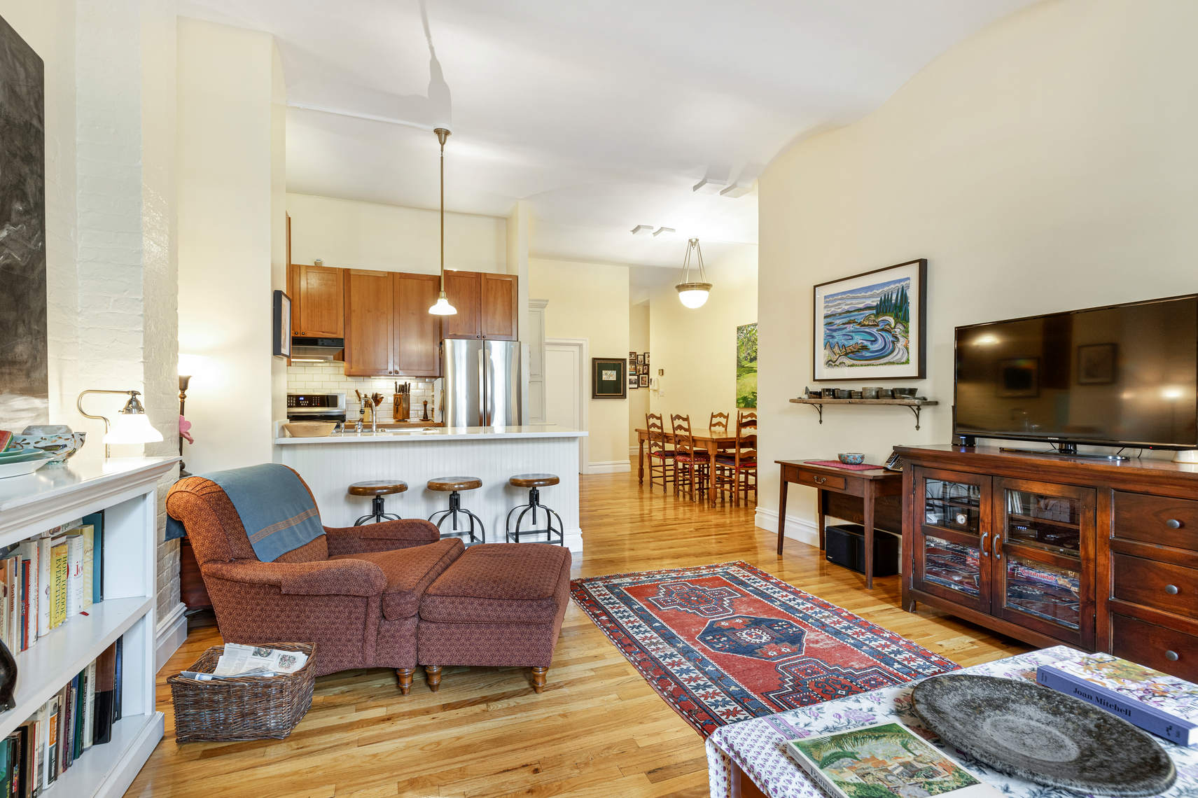 312 East 23rd Street, Unit 6B Manhattan, NY 10010 - Photo 4 of 14