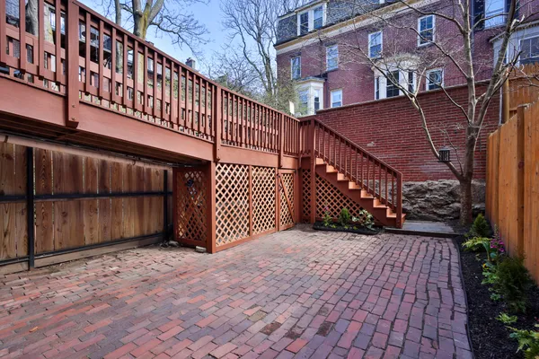 Contact Agent | 24 Dartmouth Place, Unit 24, Boston, MA 02116