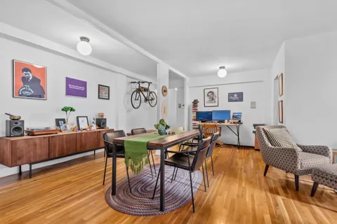 $725,000 | 50-54 East 8th Street, Unit 5S | Greenwich Village