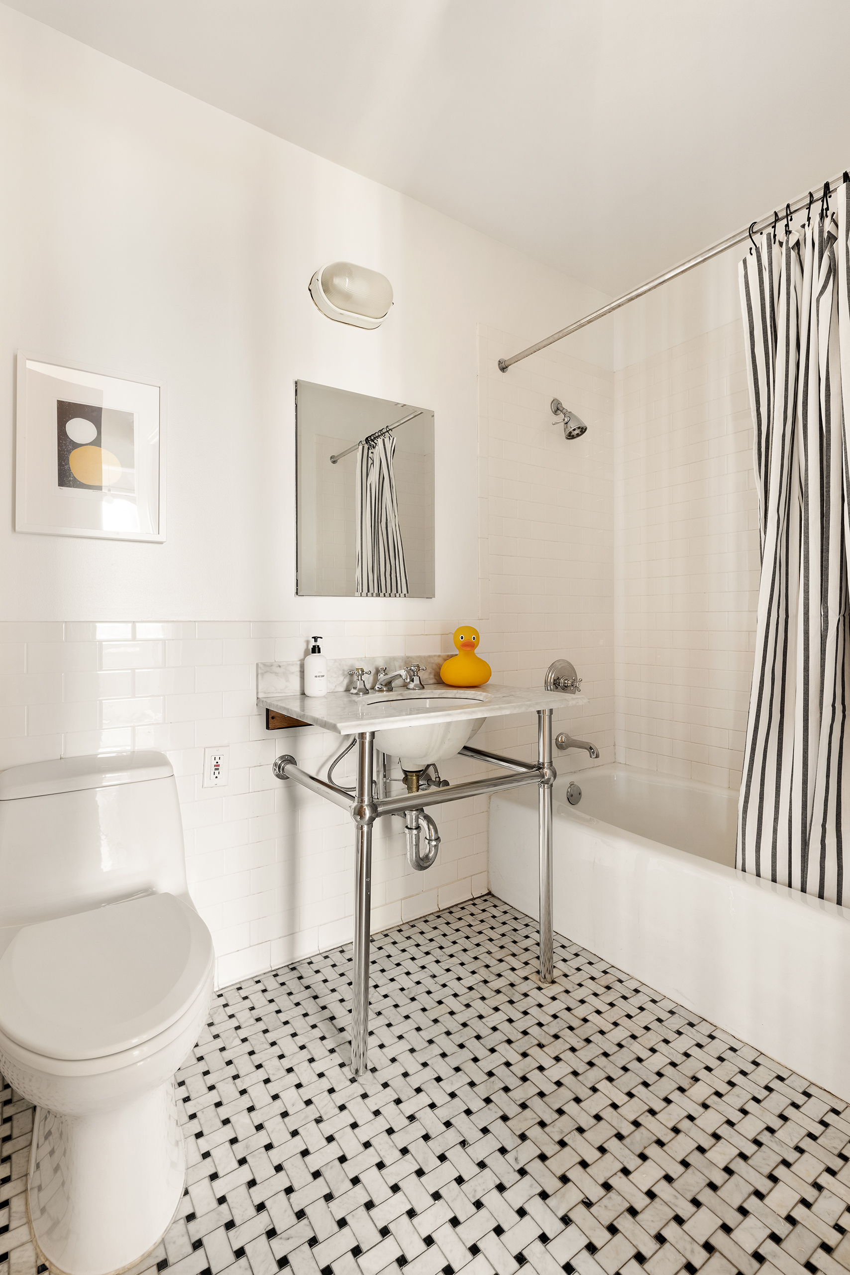 30 Main Street, Unit 11F Brooklyn, NY 11201 - Photo 13 of 20