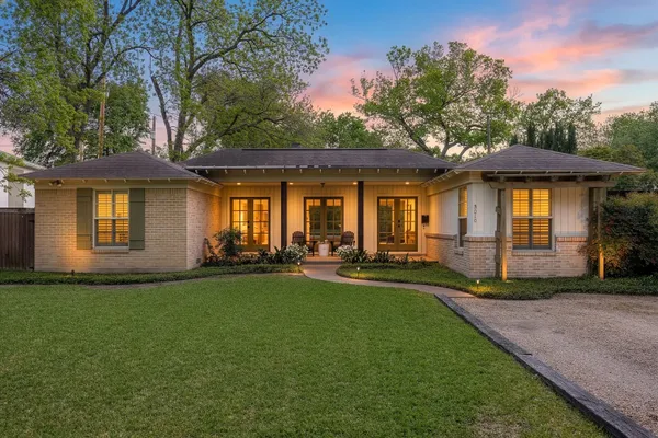 $650,000 | 3856 Shorecrest Drive, Dallas, TX 75209