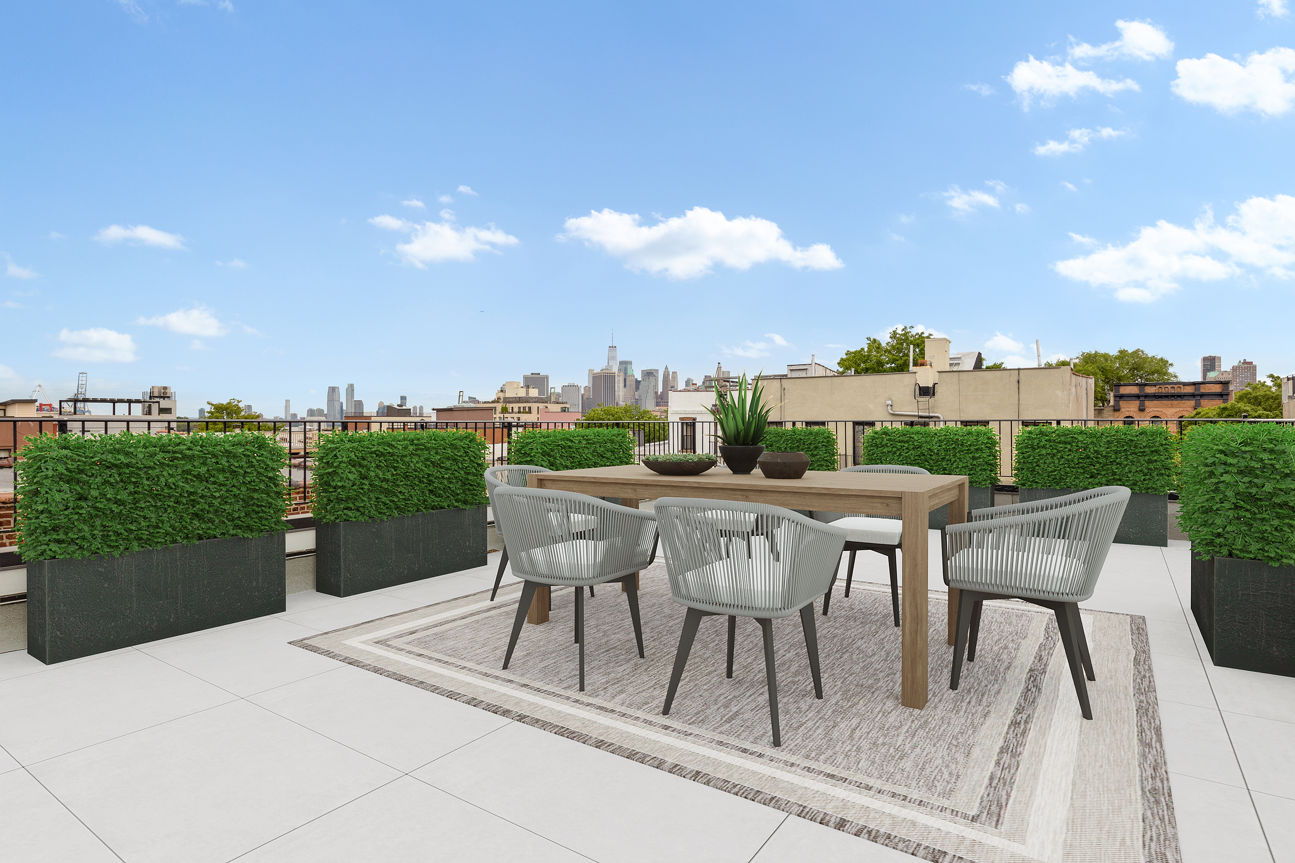 17 1st Place, Unit 3 Brooklyn, NY 11231 - Photo 3 of 16