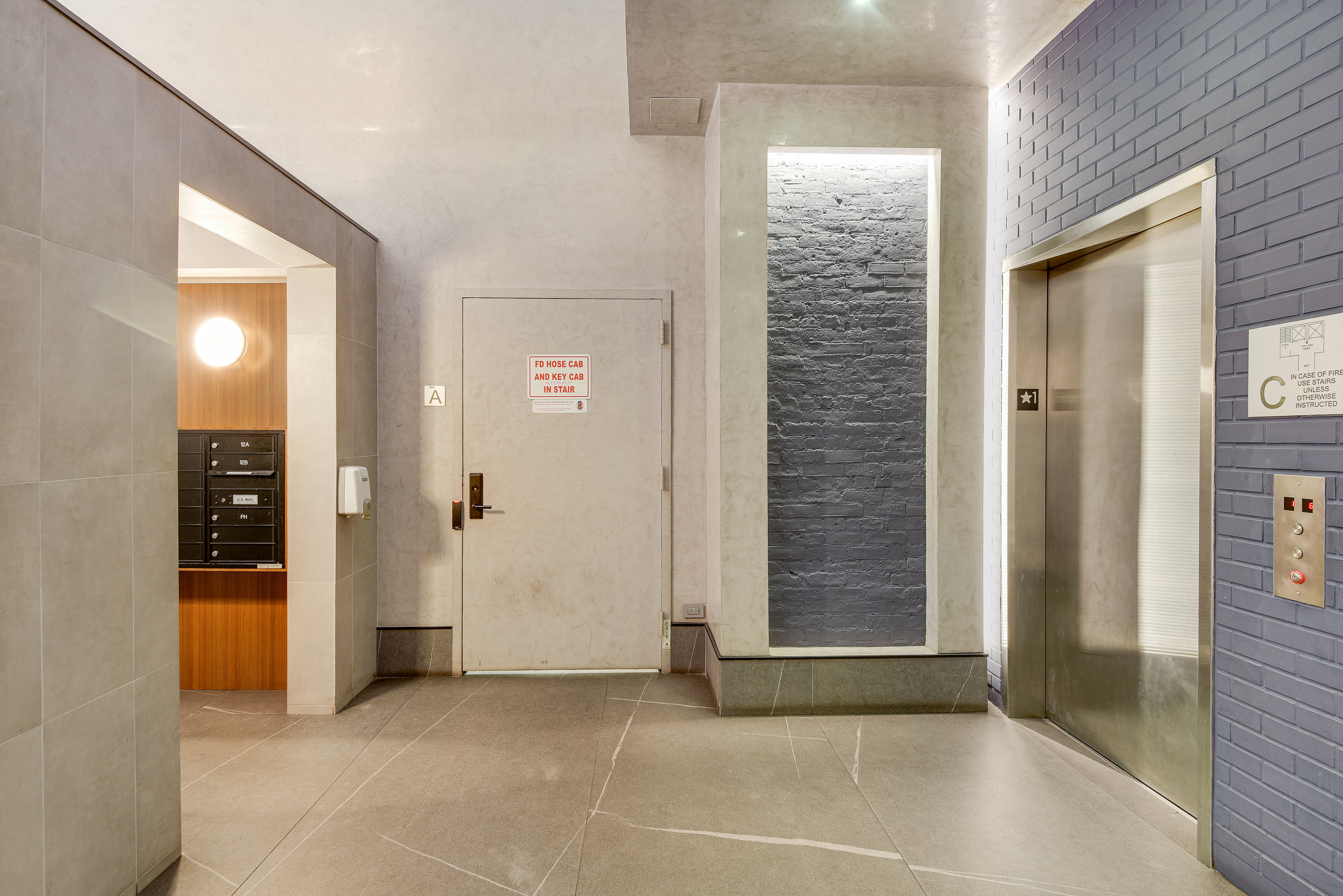 130 Fulton Street, Unit 5B Manhattan, NY 10038 - Photo 18 of 26 Gallery Image 18