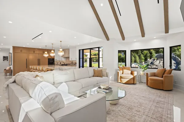 $5,300,000 | 20630 Kingsboro Way, Woodland Hills, CA 91364