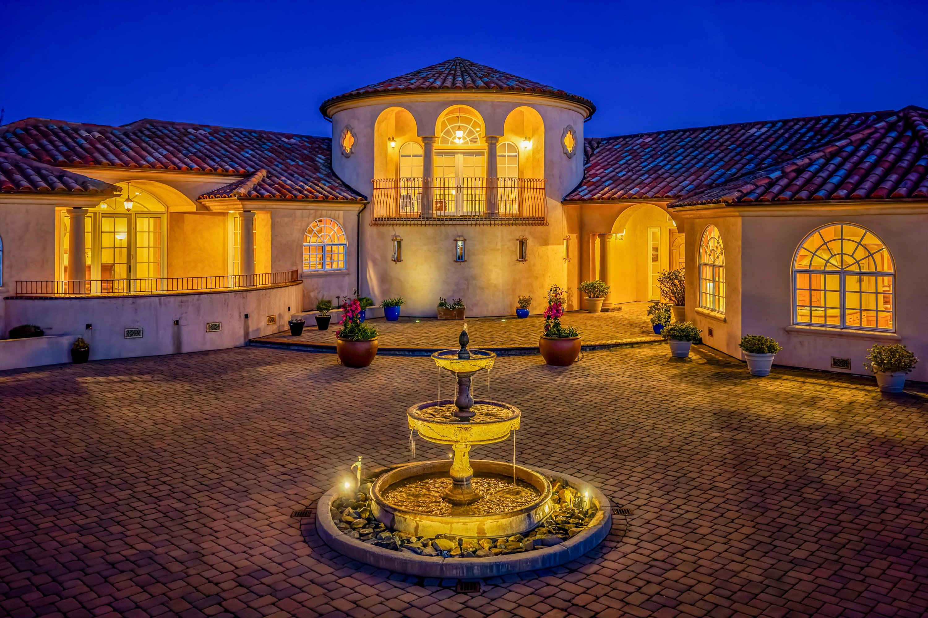 2420 Mountain Ranch Road Petaluma, CA 94954 - Photo 3 of 19