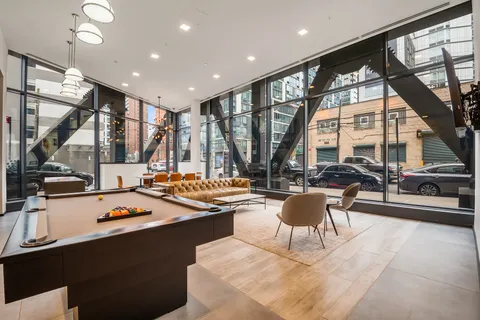 $1,488,000 | 25-19 43rd Avenue, Unit 508 | Long Island City