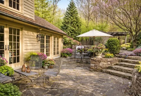 $1,995,000 | 6338 Old Carversville Road, Carversville, PA 18913