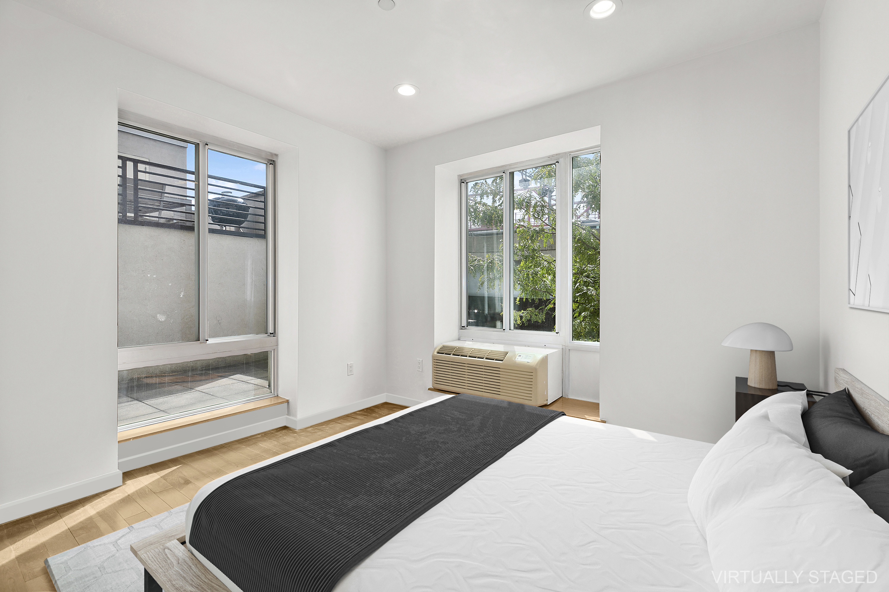 78 Ridge Street, Unit 2F Manhattan, NY 10002 - Photo 5 of 8