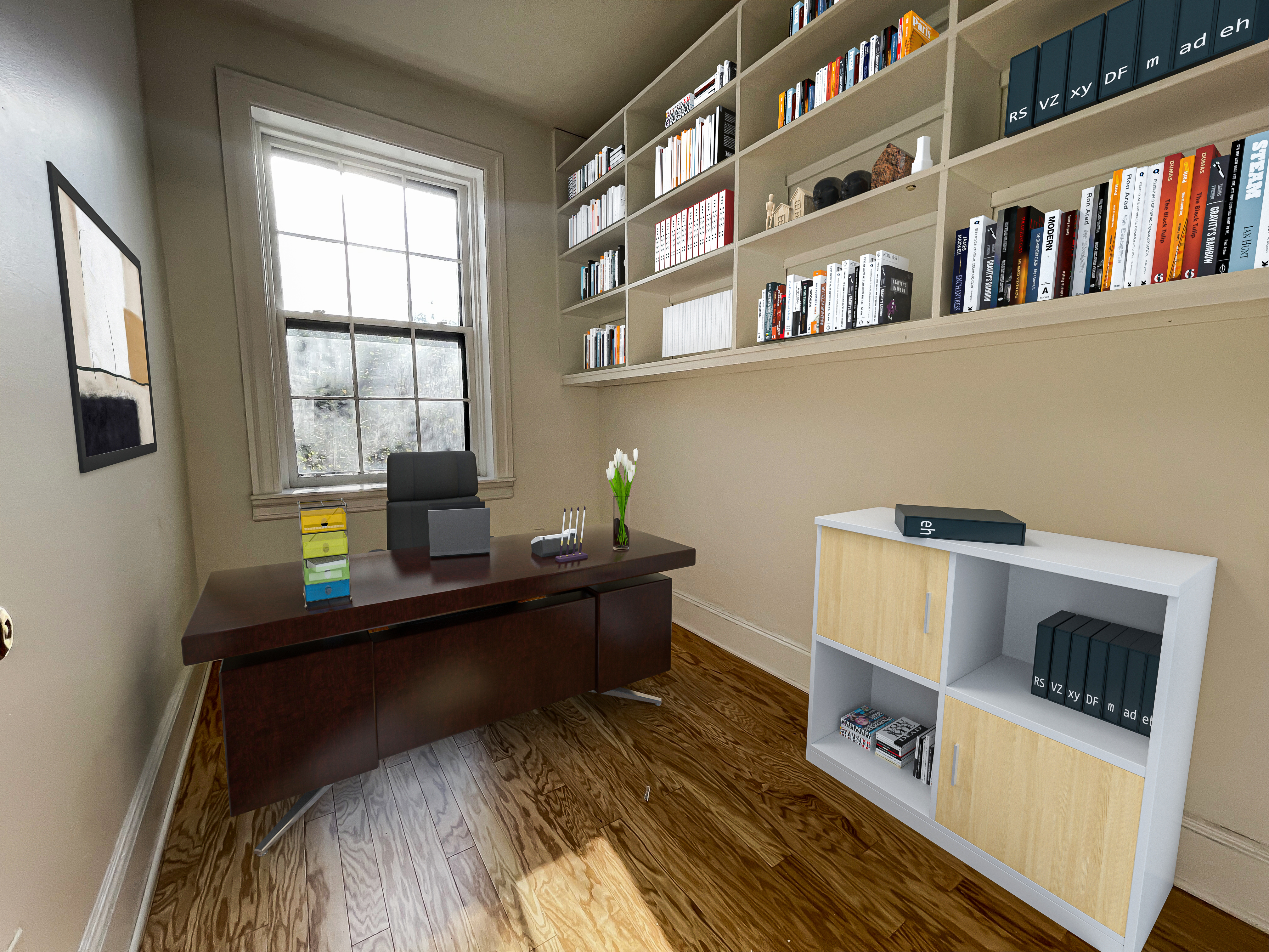 233 Kane Street, Unit 2 Brooklyn, NY 11231 - Photo 7 of 11