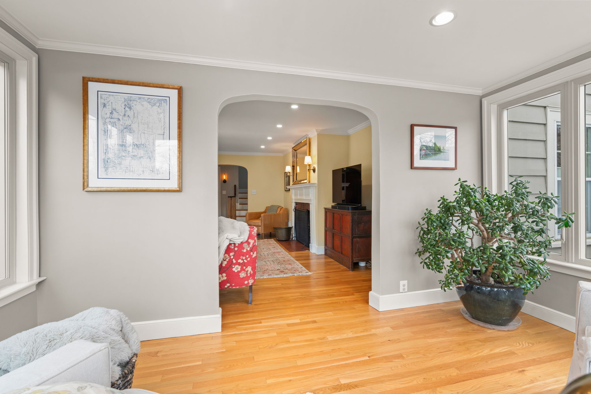 45 Lynnbrook Road Lynnfield, MA 01940 - Photo 12 of 40