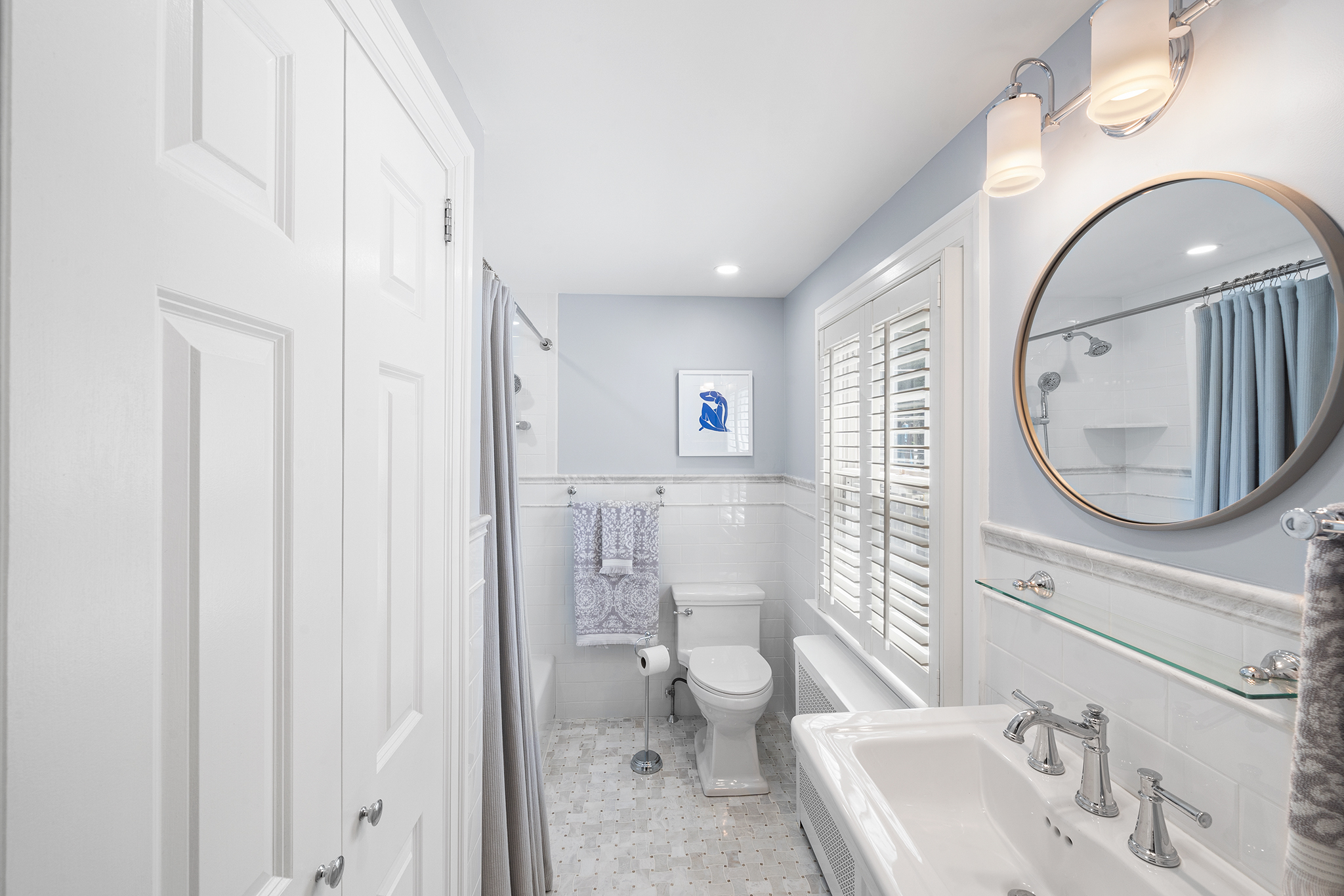 5 Meredith Road Wynnewood, PA 19096 - Photo 24 of 41