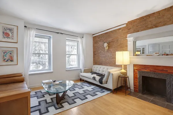 $3,300 | 1107 Park Place, Unit 1 | Crown Heights