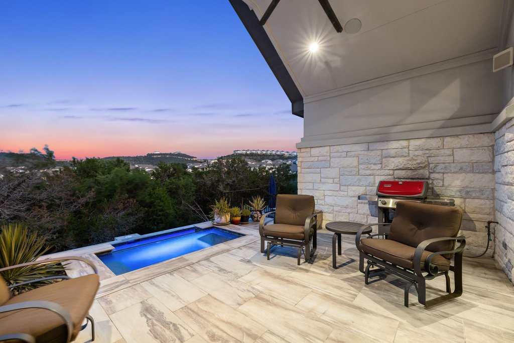 233 Sumalt Gap Way Austin, TX 78738 - Photo 45 of 53